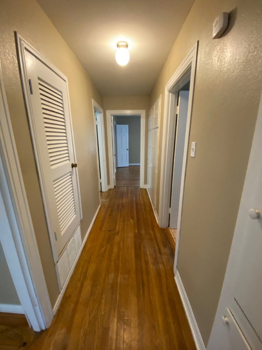 Townhouse for rent at 2520 27th St, Lubbock, TX 79410