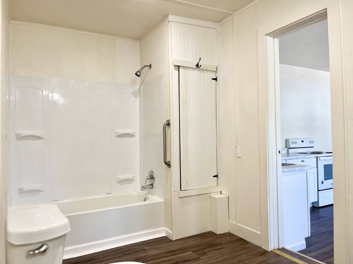 Townhouse for rent at 2201 28th St, Lubbock, TX 79411