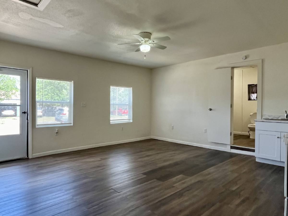 Townhouse for rent at 2201 28th St, Lubbock, TX 79411