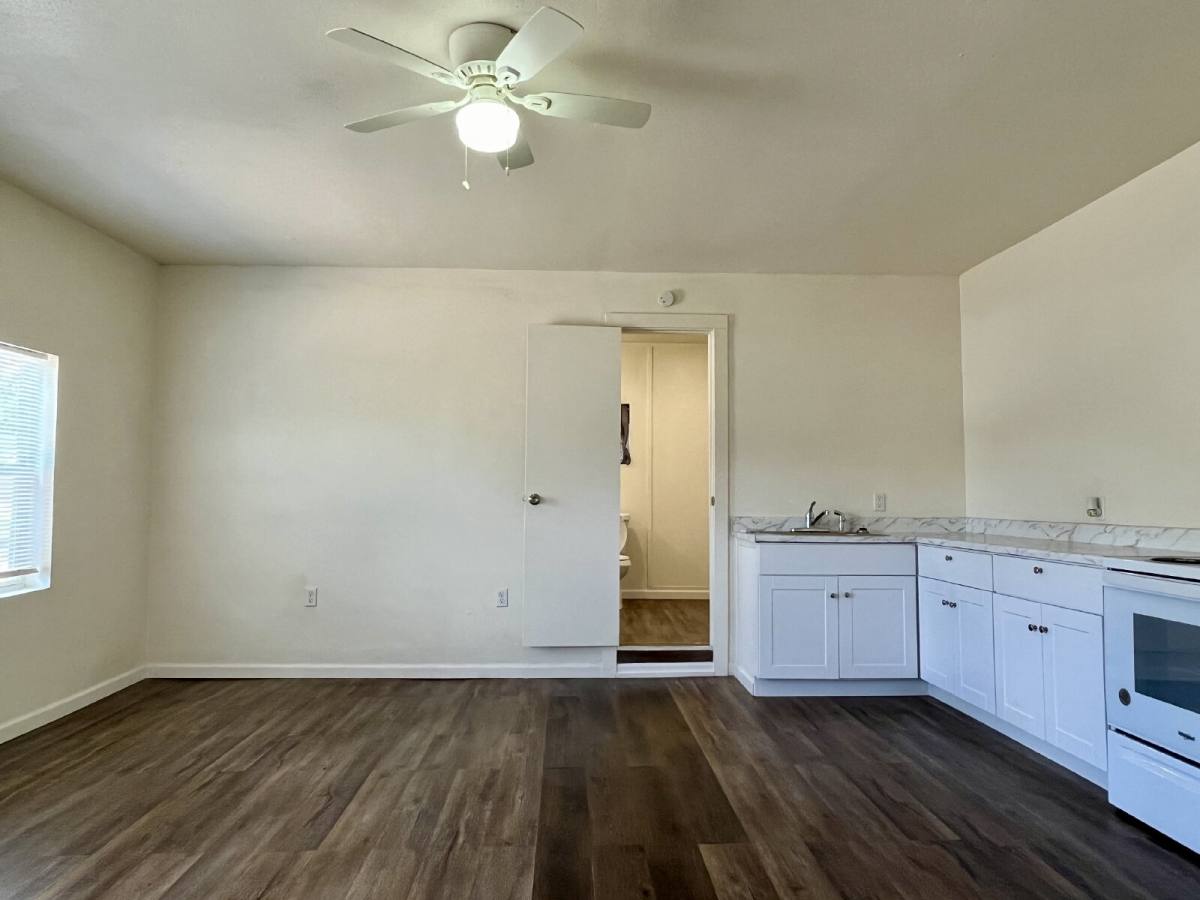 Townhouse for rent at 2201 28th St, Lubbock, TX 79411