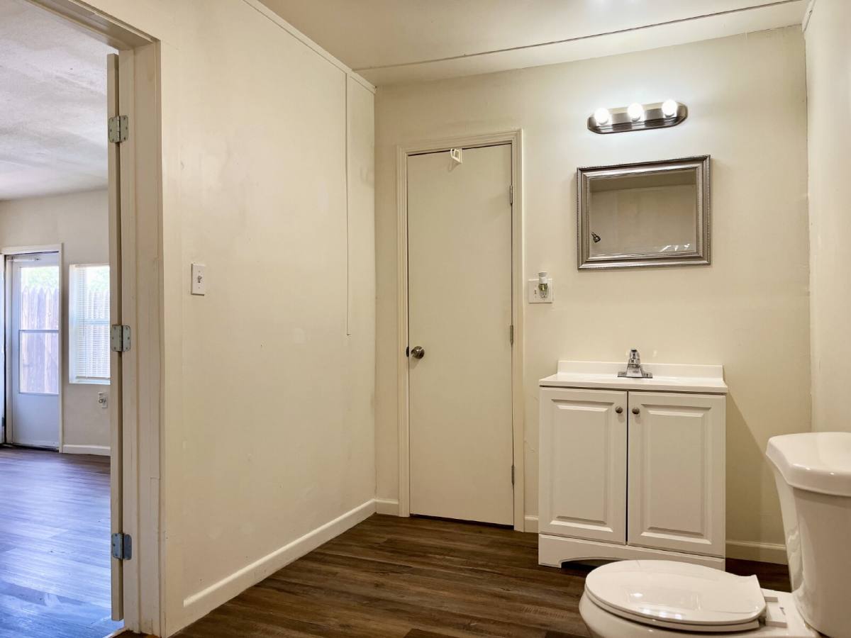 Townhouse for rent at 2201 28th St, Lubbock, TX 79411