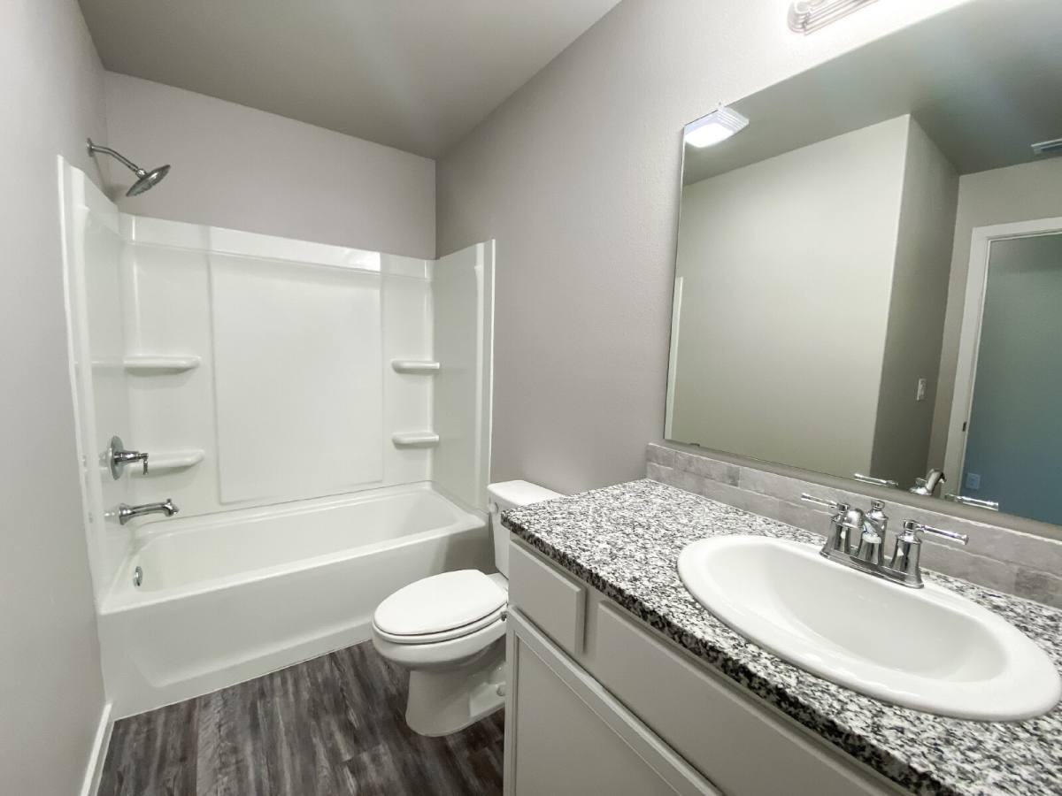 Townhouse for rent at 1905 Langford Ave #2, Lubbock, TX 79407