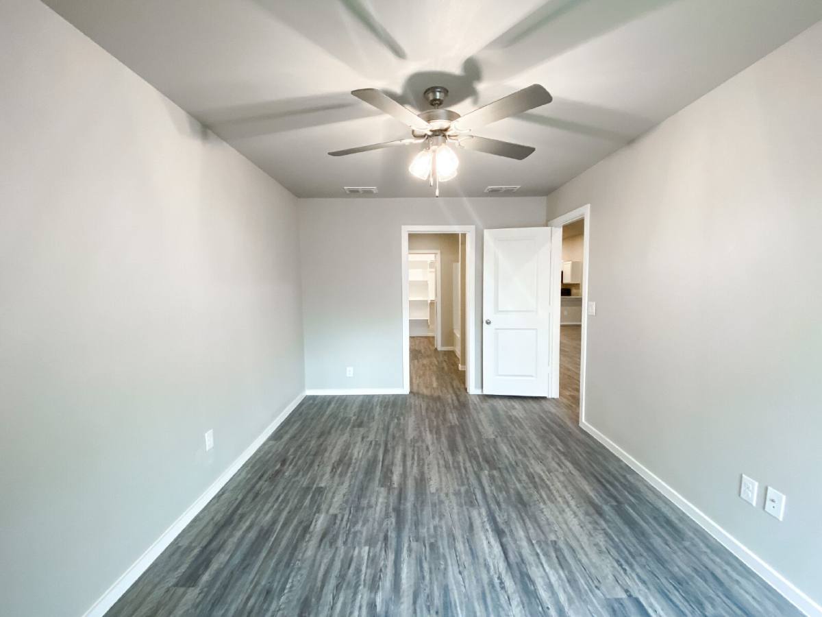 Townhouse for rent at 1905 Langford Ave #2, Lubbock, TX 79407
