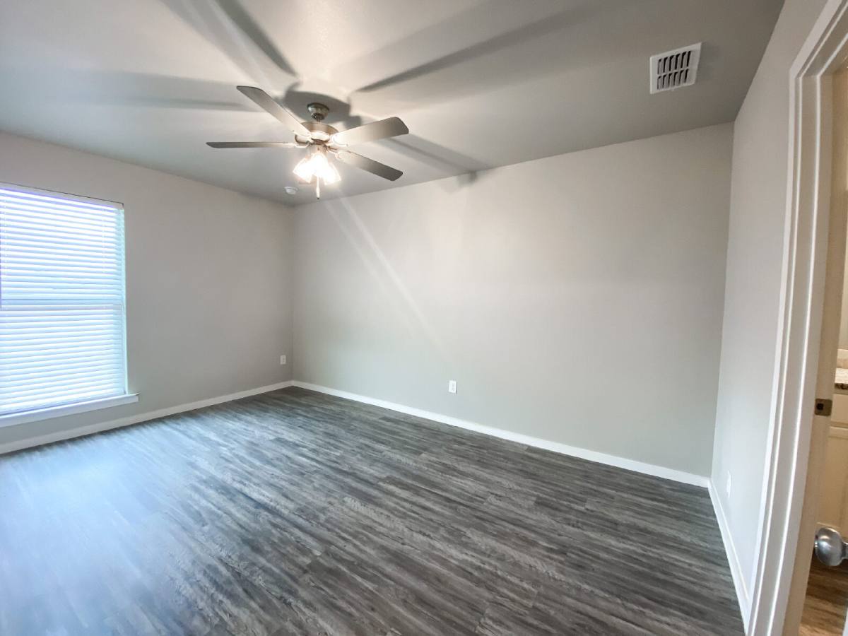Townhouse for rent at 1905 Langford Ave #2, Lubbock, TX 79407