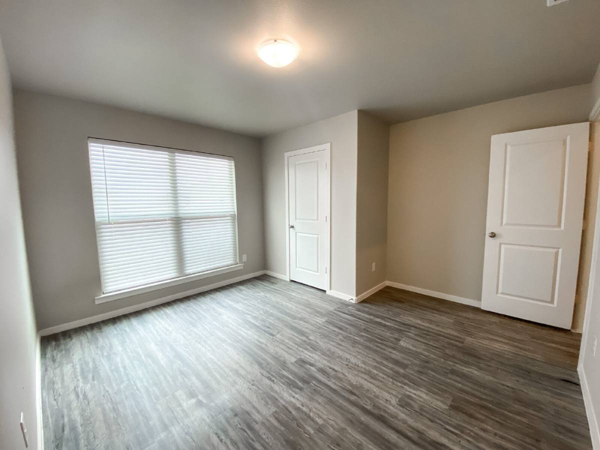 Townhouse for rent at 1905 Langford Ave #2, Lubbock, TX 79407