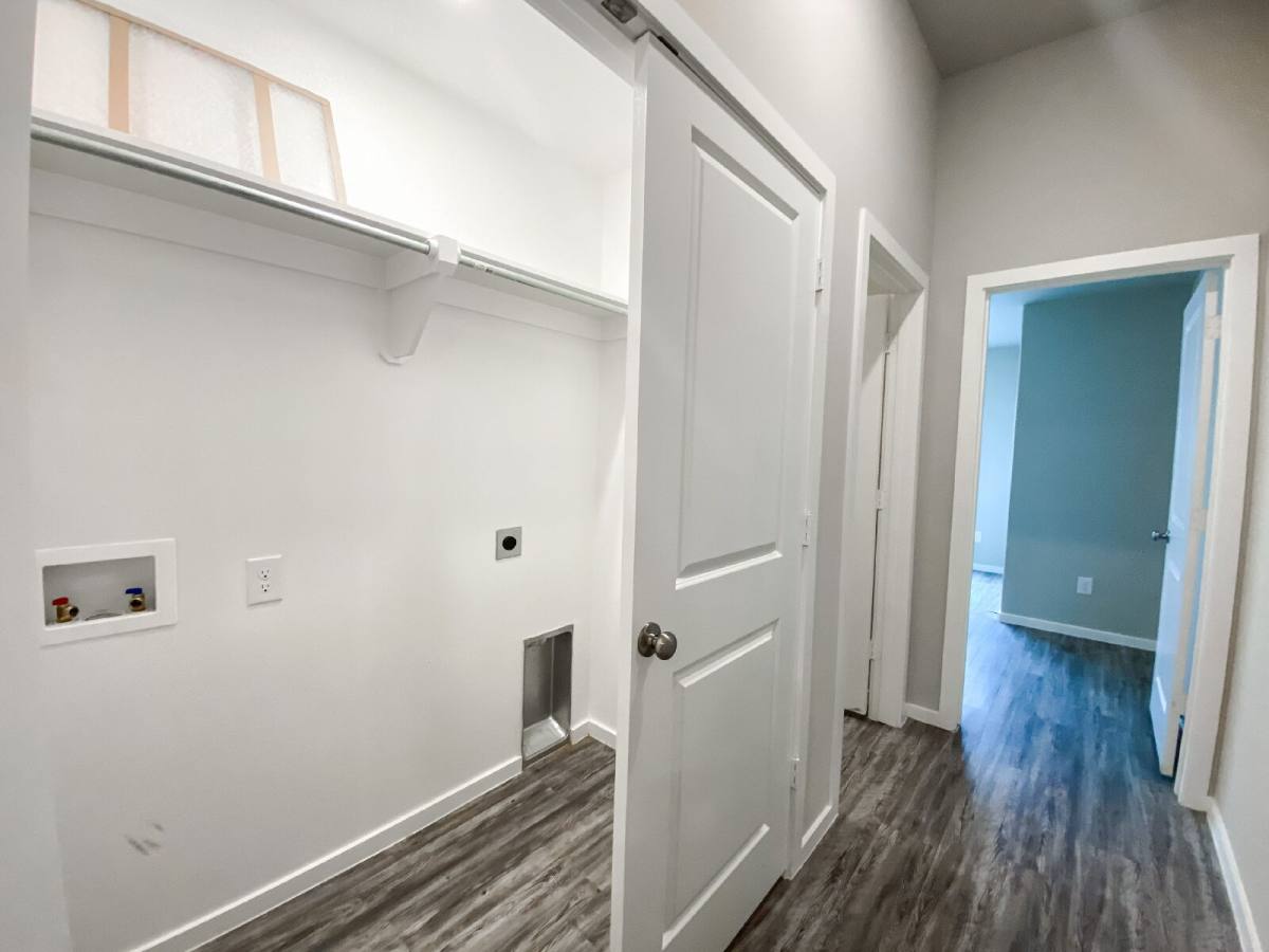 Townhouse for rent at 1905 Langford Ave #2, Lubbock, TX 79407
