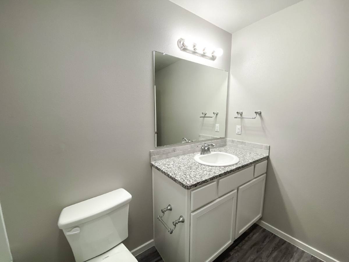 Townhouse for rent at 1905 Langford Ave #2, Lubbock, TX 79407