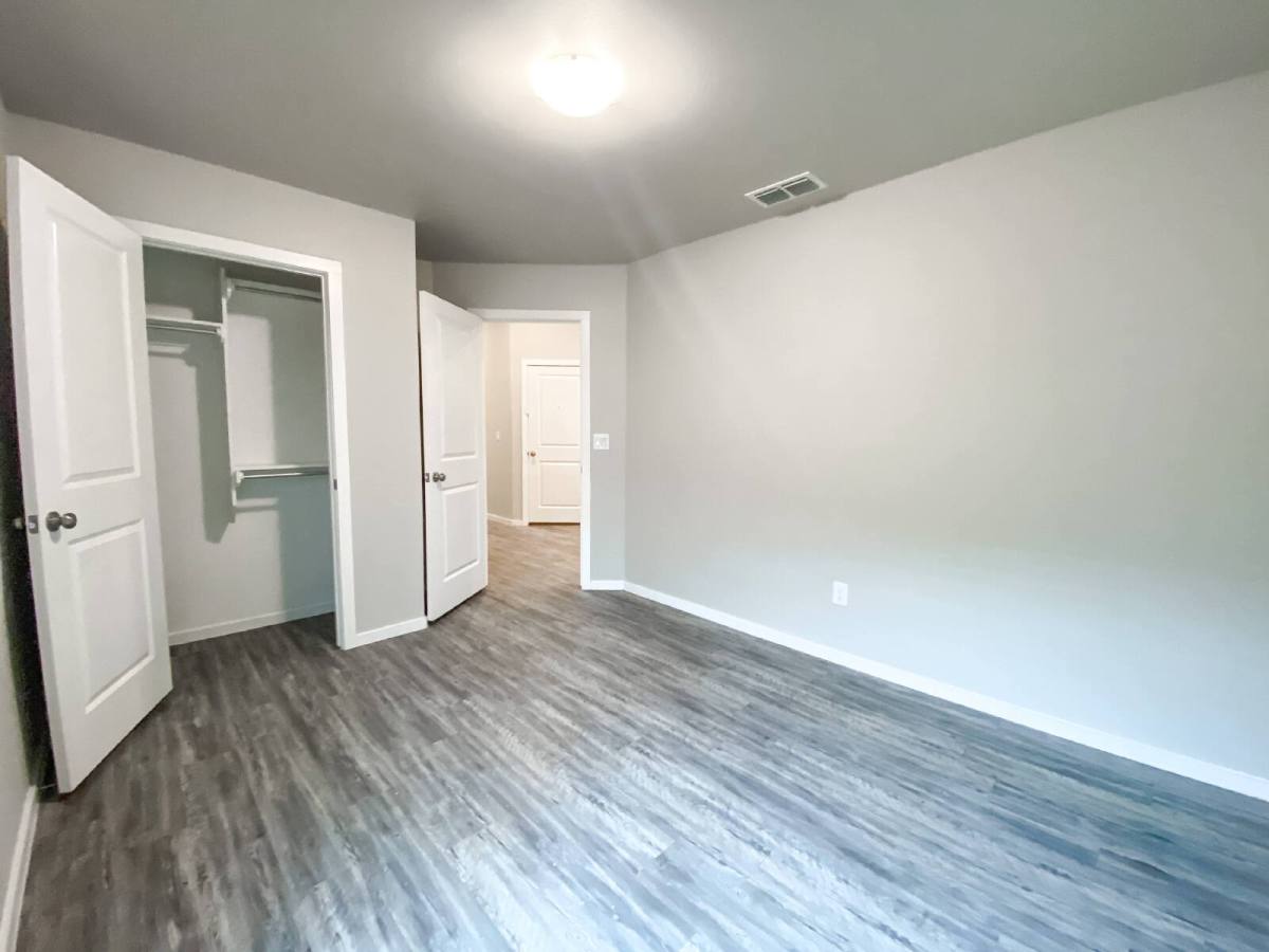 Townhouse for rent at 1905 Langford Ave #2, Lubbock, TX 79407