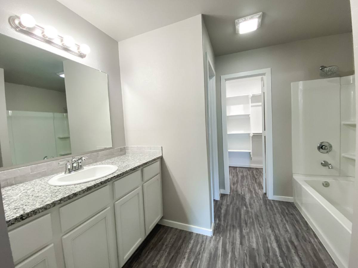 Townhouse for rent at 1905 Langford Ave #2, Lubbock, TX 79407