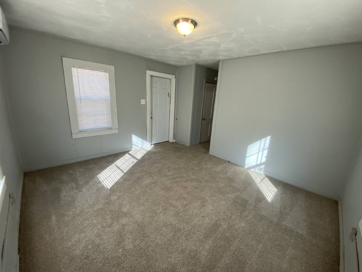 Townhouse for rent at 1925 27th, Lubbock, TX 79411