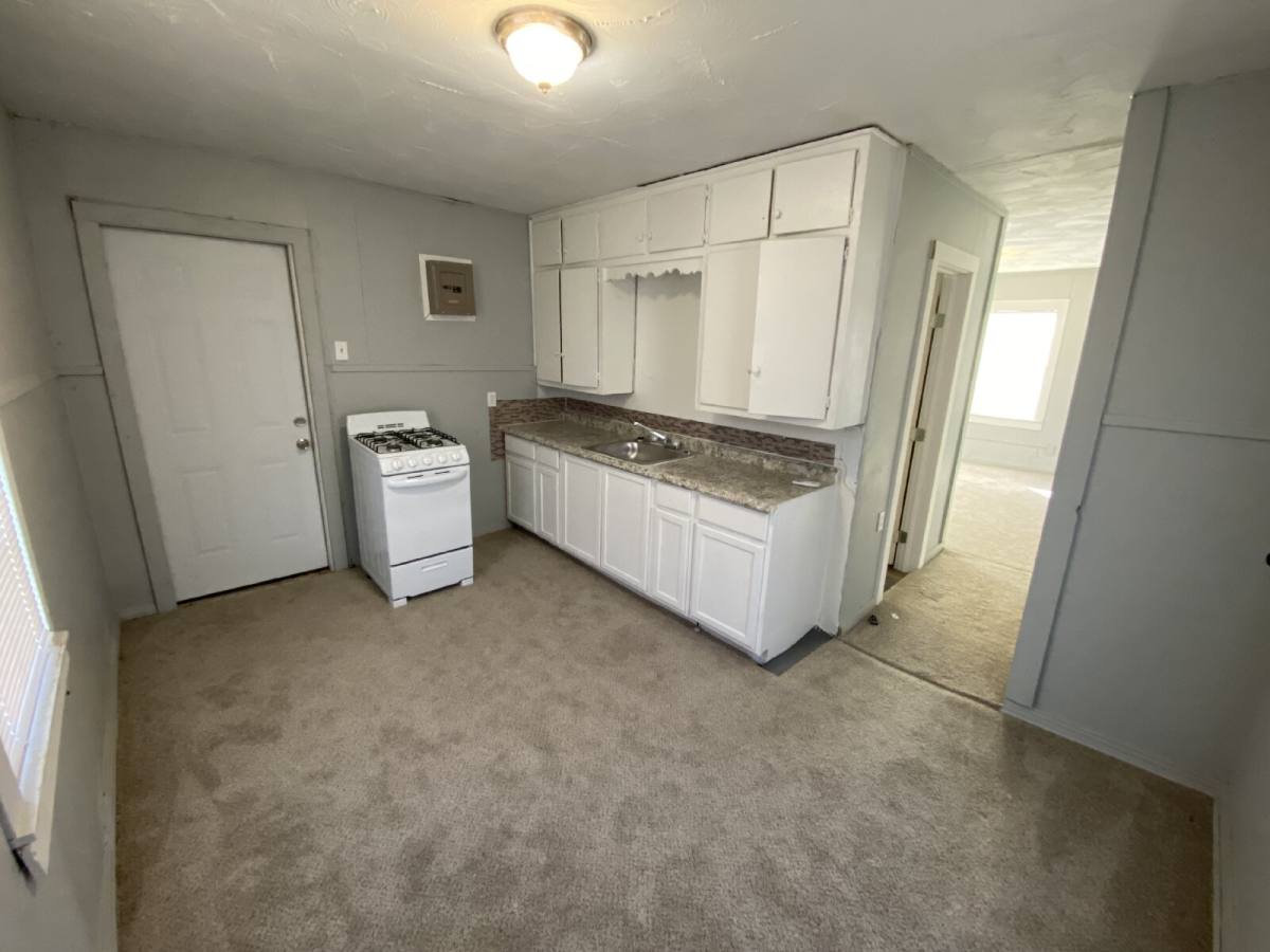 Townhouse for rent at 1925 27th, Lubbock, TX 79411