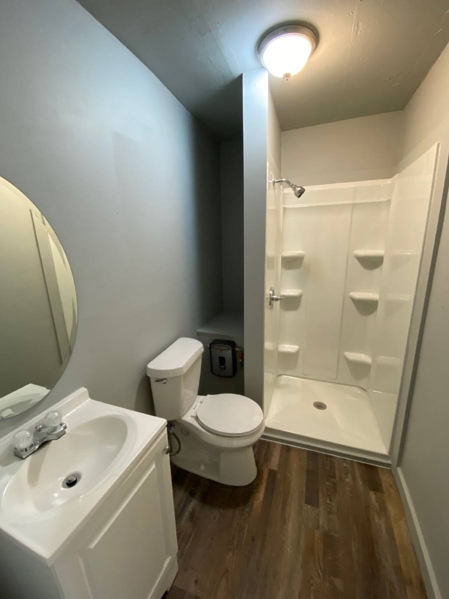 Townhouse for rent at 1925 27th, Lubbock, TX 79411