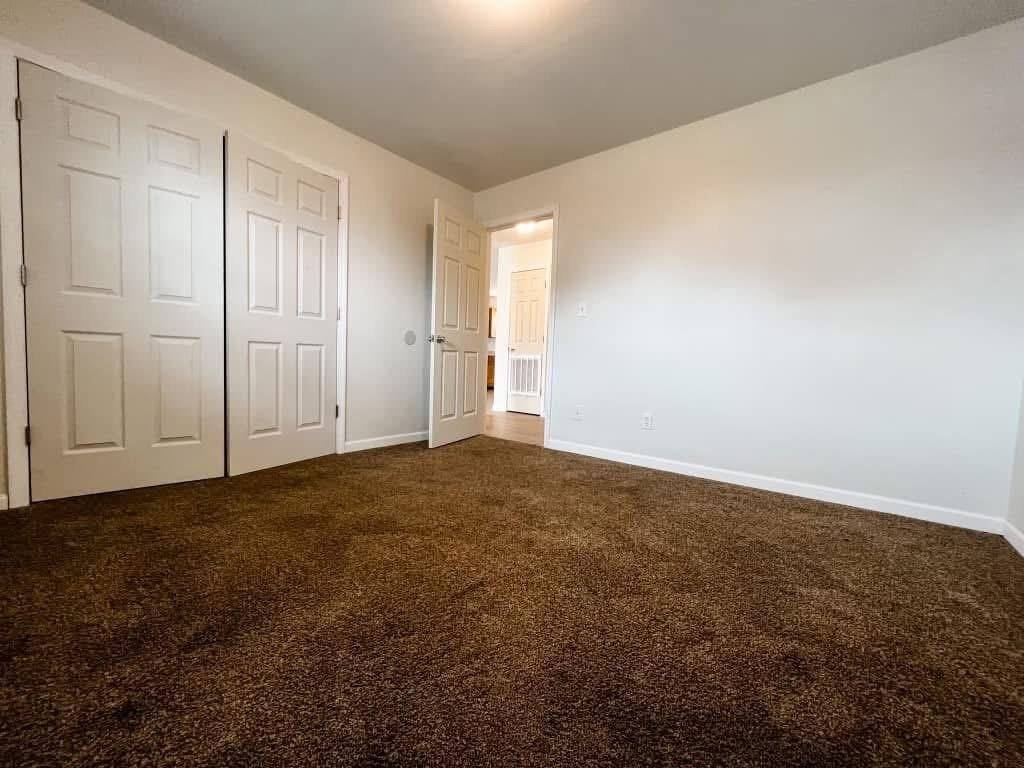 Apartment for rent at 303 SE 3rd #A, Hoxie, AR 72433