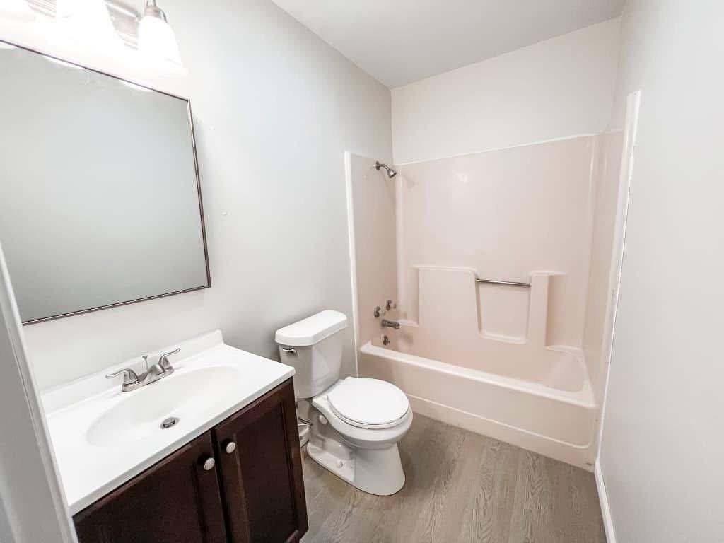 Apartment for rent at 303 SE 3rd #A, Hoxie, AR 72433