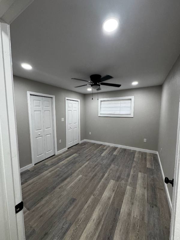 House for rent at 1728 General Pershing St, Laurel, MS 39440