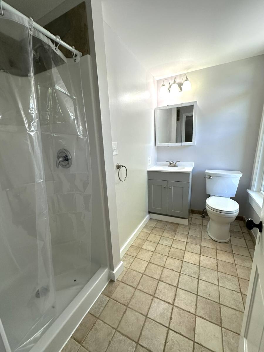 Apartment for rent at 3977 Littlestown Pike #C, Westminster, MD 21158