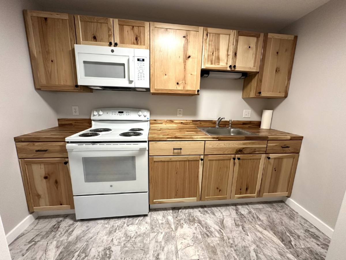 Apartment for rent at 3977 Littlestown Pike #C, Westminster, MD 21158