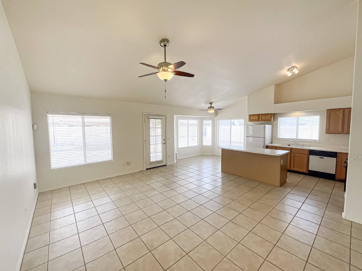 House for rent at 7121 E Milagro Ave, Mesa, AZ 85209