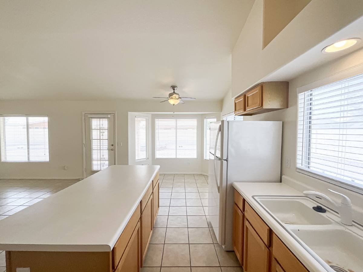 House for rent at 7121 E Milagro Ave, Mesa, AZ 85209
