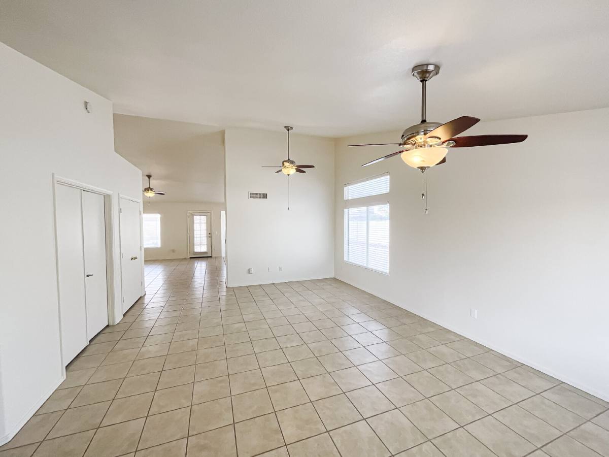 House for rent at 7121 E Milagro Ave, Mesa, AZ 85209