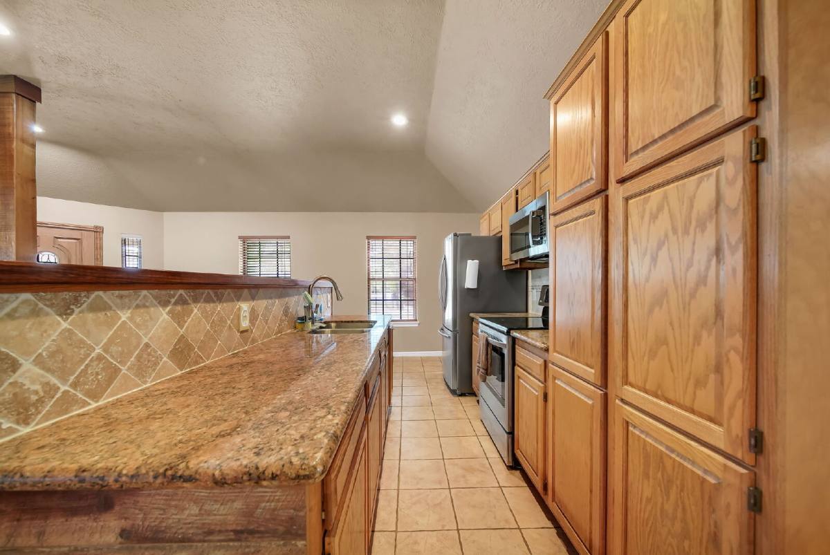 House for rent at 303 Shawnee, Montgomery, TX 77316