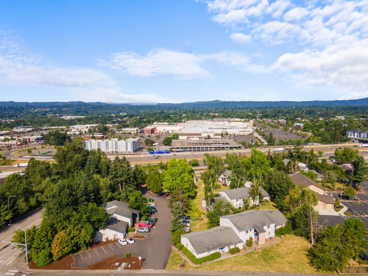 Apartment for rent at 12025 SE Stevens Rd #5, Happy Valley, OR 97086