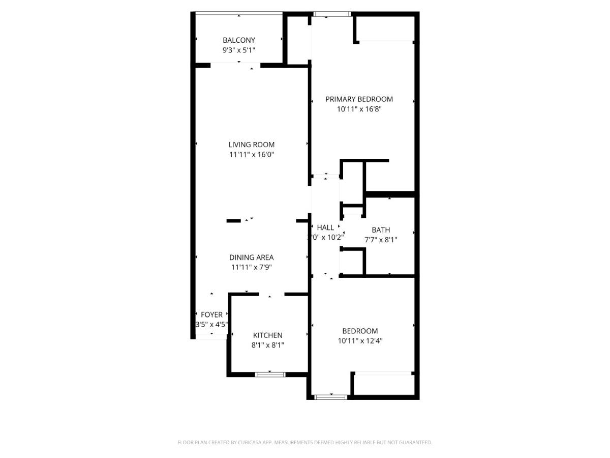 Apartment for rent at 12025 SE Stevens Rd #5, Happy Valley, OR 97086