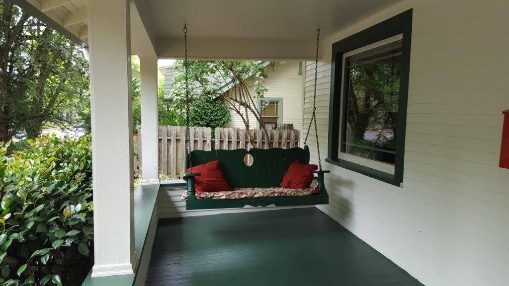 House for rent at 2156 Harris St, Eugene, OR 97405