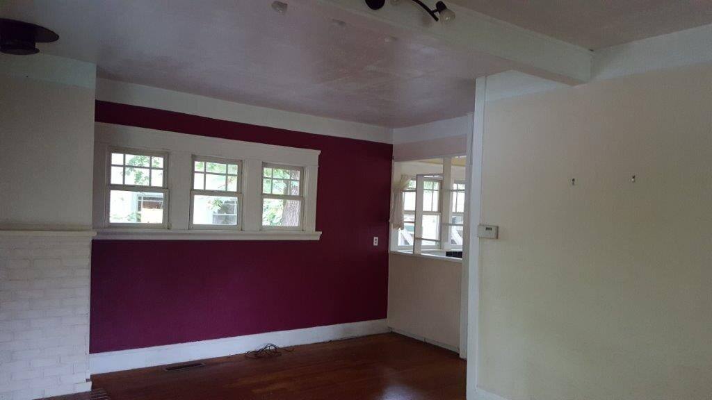 House for rent at 2156 Harris St, Eugene, OR 97405