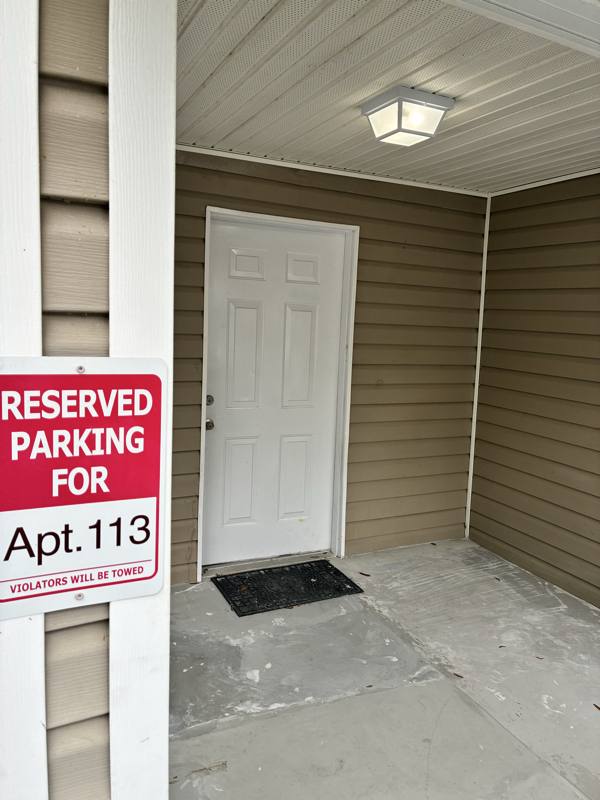 Apartment for rent at 5th Ave NE #113, Winter Haven, FL 33881