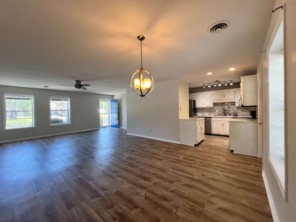 House for rent at 1093 Harbor Dr SW, Calabash, NC 28467