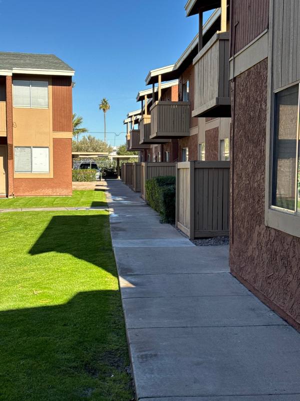 Apartment for rent at 4444 N 7th Ave #107, Phoenix, AZ 85013