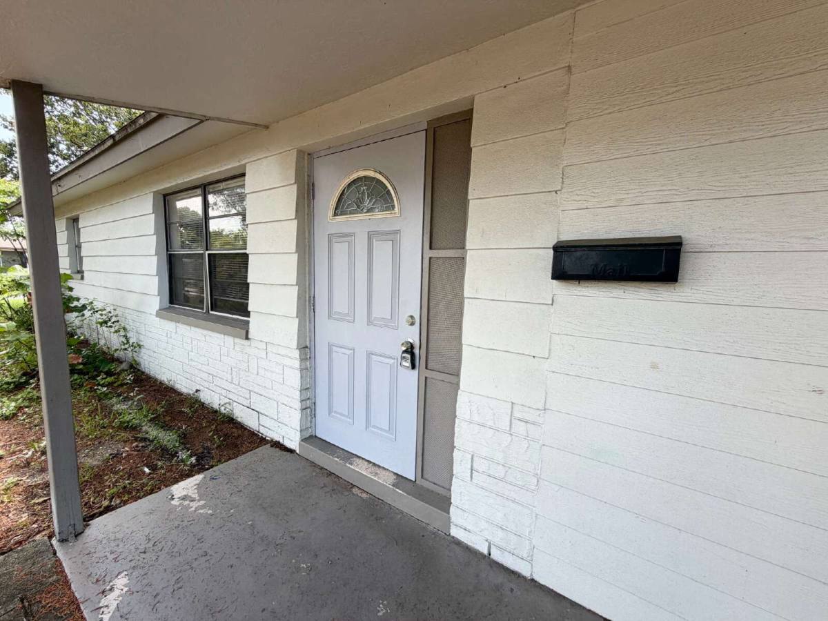 House for rent at 6606 Jackson St, New Port Richey, FL 34653