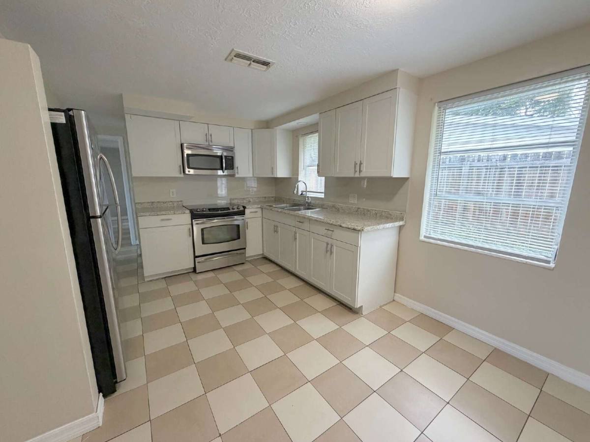 House for rent at 6606 Jackson St, New Port Richey, FL 34653