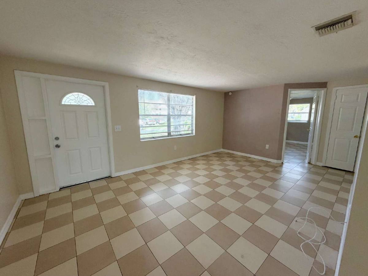 House for rent at 6606 Jackson St, New Port Richey, FL 34653
