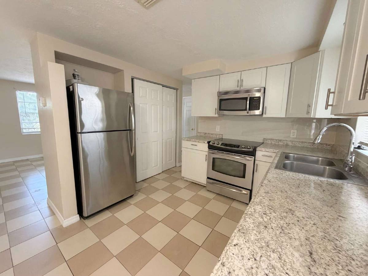 House for rent at 6606 Jackson St, New Port Richey, FL 34653