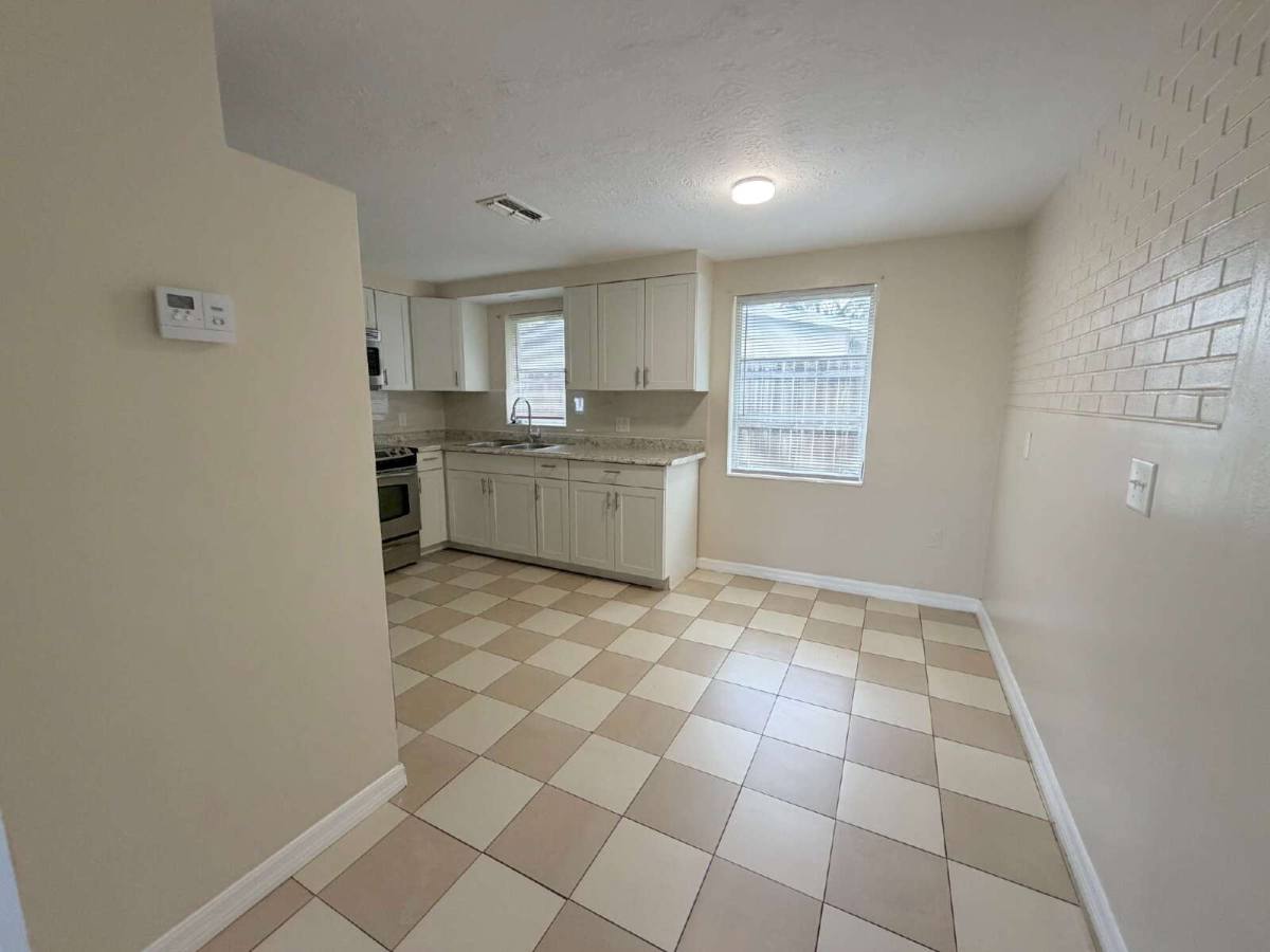 House for rent at 6606 Jackson St, New Port Richey, FL 34653