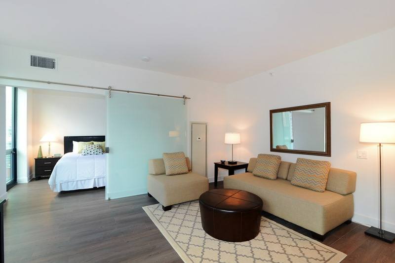 Apartment for rent at 75 E Lake, Chicago, IL 60601