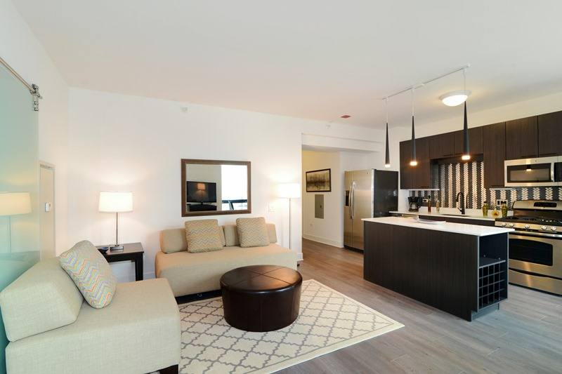 Apartment for rent at 75 E Lake, Chicago, IL 60601