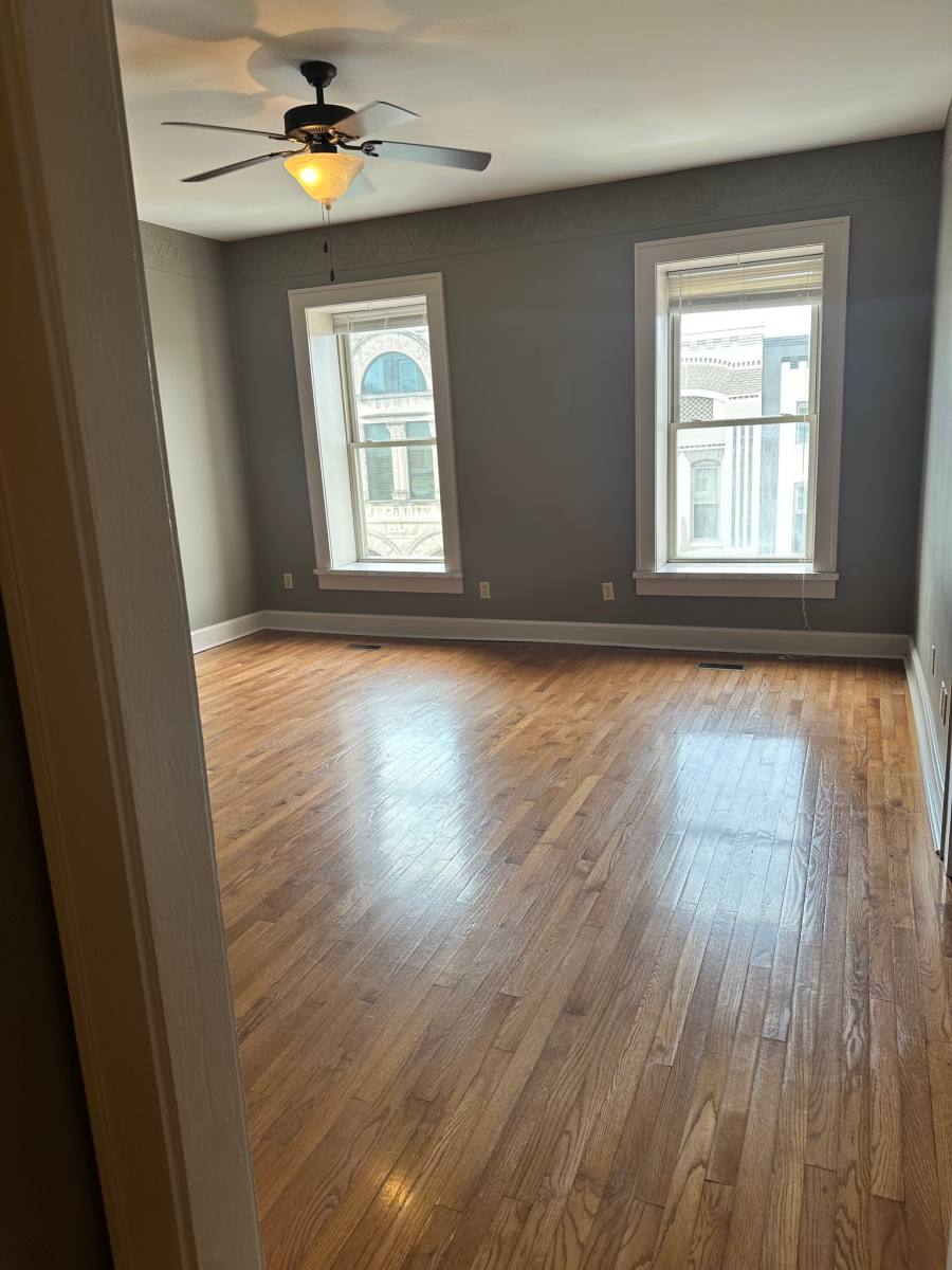 Apartment for rent at 12 N Main St #2, Madisonville, KY 42431