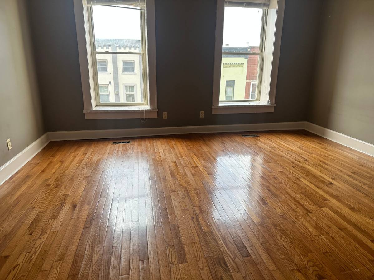Apartment for rent at 12 N Main St #2, Madisonville, KY 42431