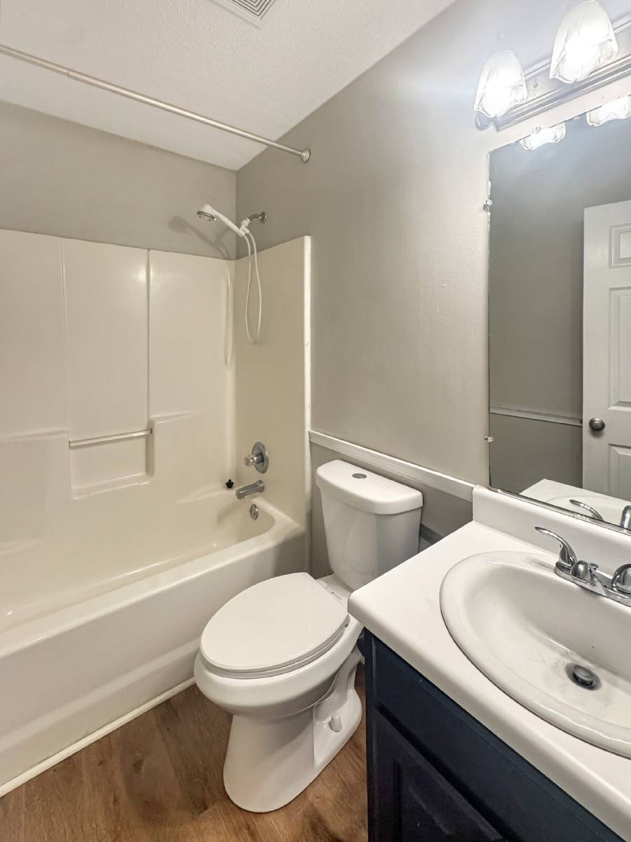 House for rent at 4031 Oliver Dr, Gainesville, GA 30506