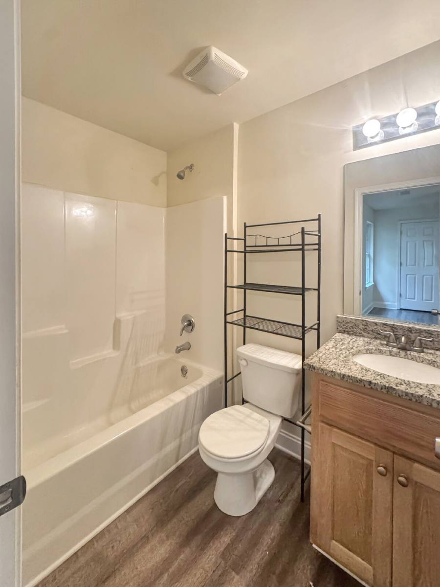 House for rent at 4045 Oliver Dr, Gainesville, GA 30506