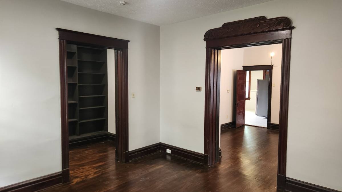 House for rent at 4116 E Iowa Ave, Saint Louis, MO 63118