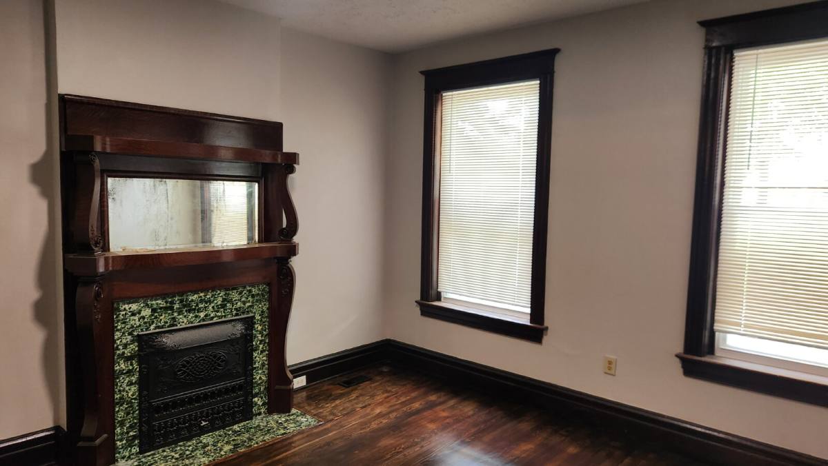 House for rent at 4116 E Iowa Ave, Saint Louis, MO 63118