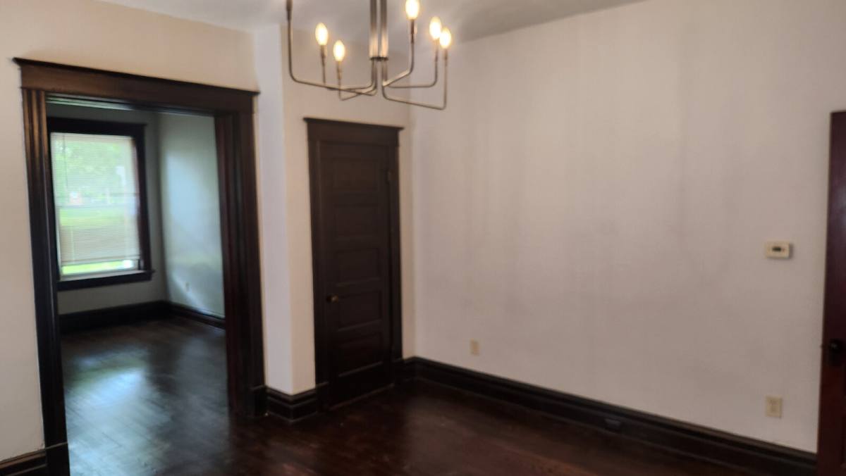 House for rent at 4116 E Iowa Ave, Saint Louis, MO 63118