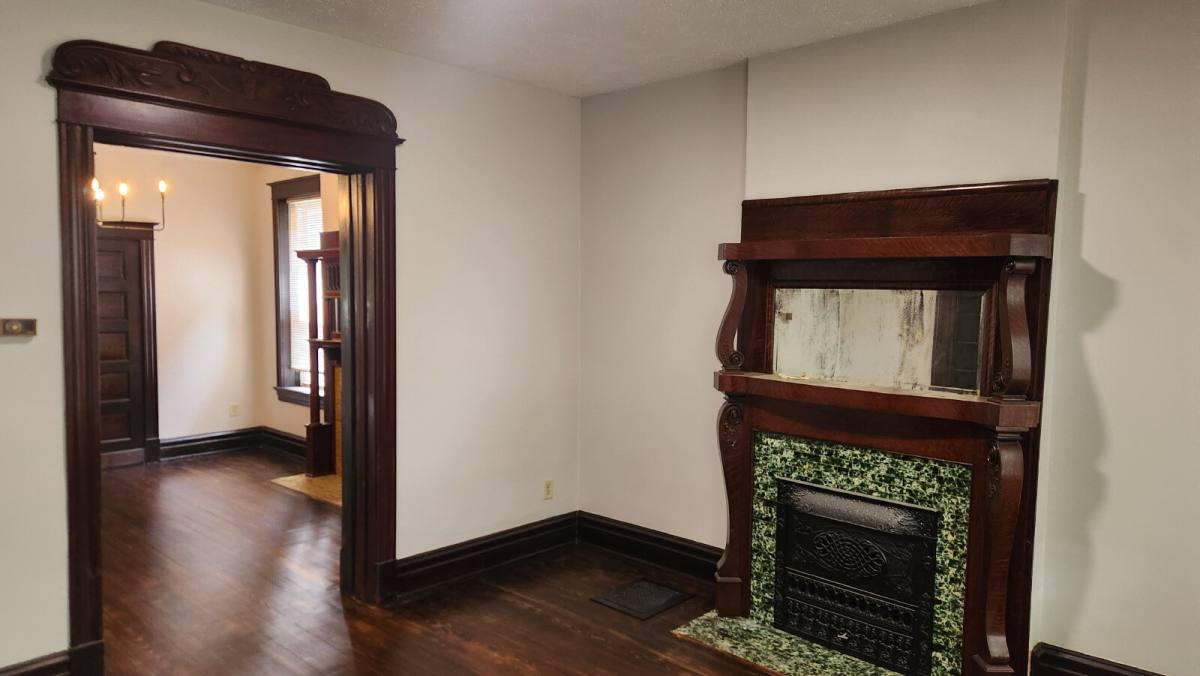 House for rent at 4116 E Iowa Ave, Saint Louis, MO 63118