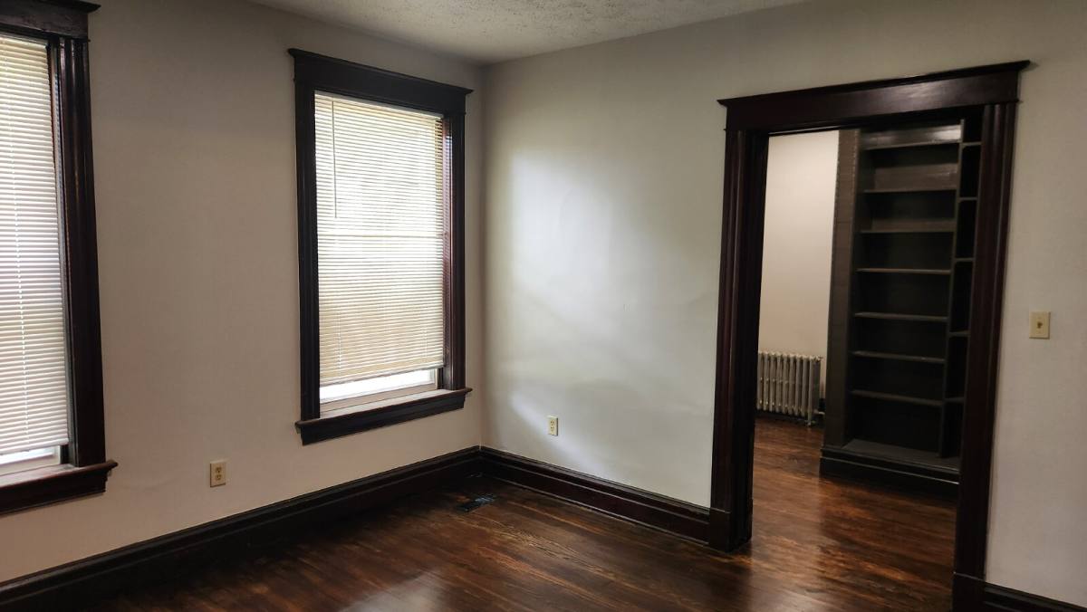 House for rent at 4116 E Iowa Ave, Saint Louis, MO 63118