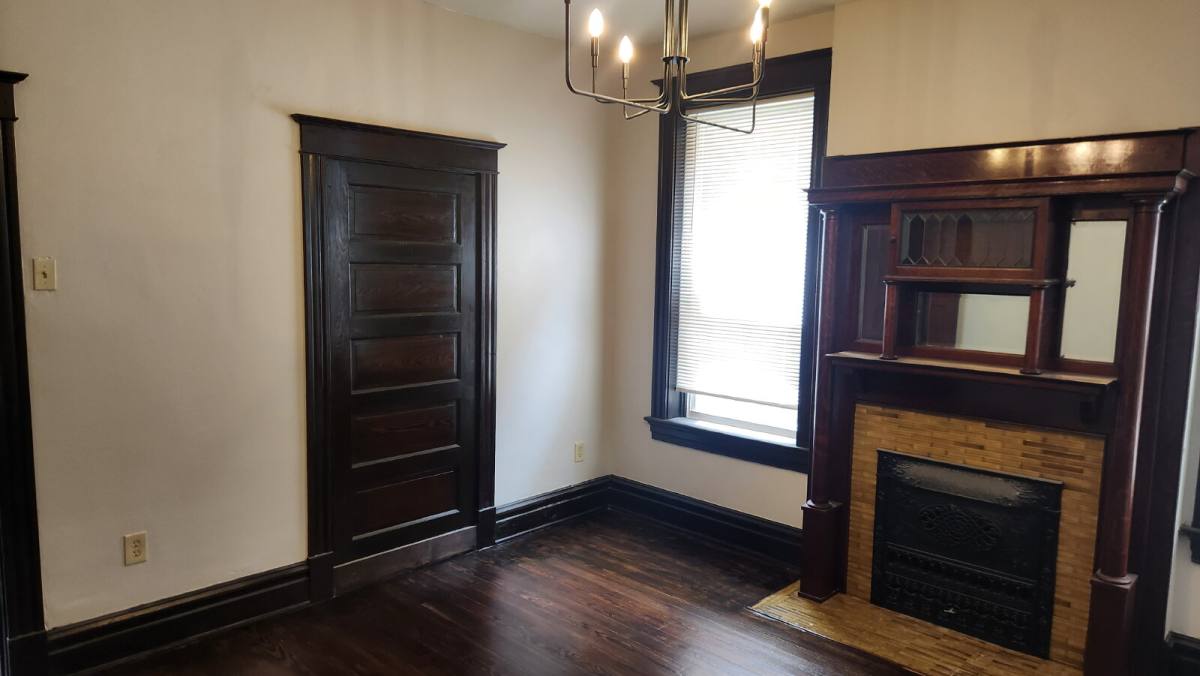 House for rent at 4116 E Iowa Ave, Saint Louis, MO 63118
