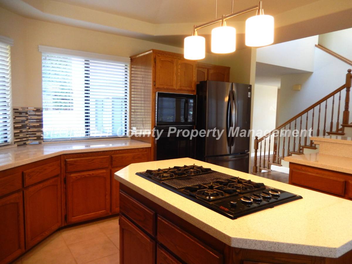 House for rent at 1662 La Vineda Court, San Luis Obispo, CA 93401